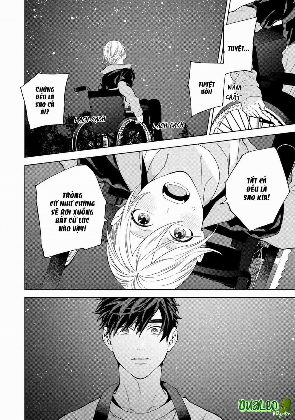 Ngắm Nhìn Bầu Trời Sao 2 trang 24