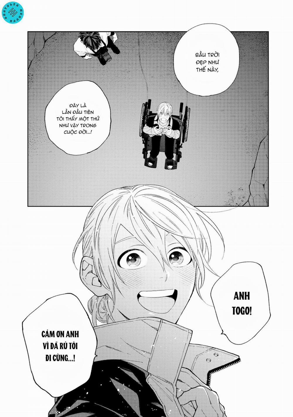 Ngắm Nhìn Bầu Trời Sao 2 trang 25