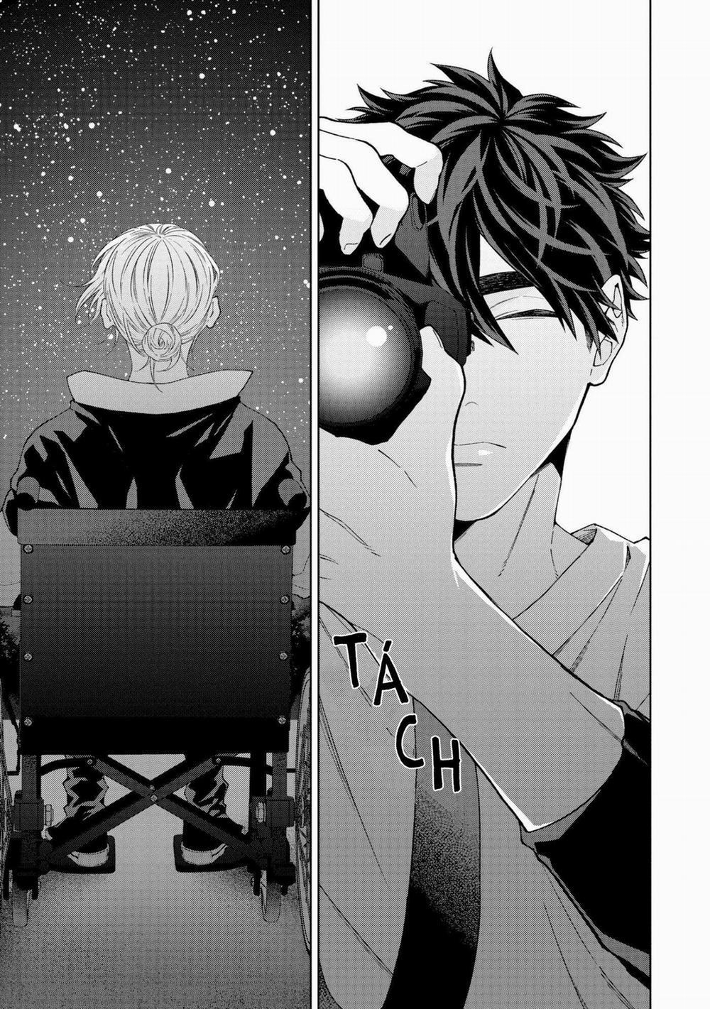 Ngắm Nhìn Bầu Trời Sao 2 trang 27