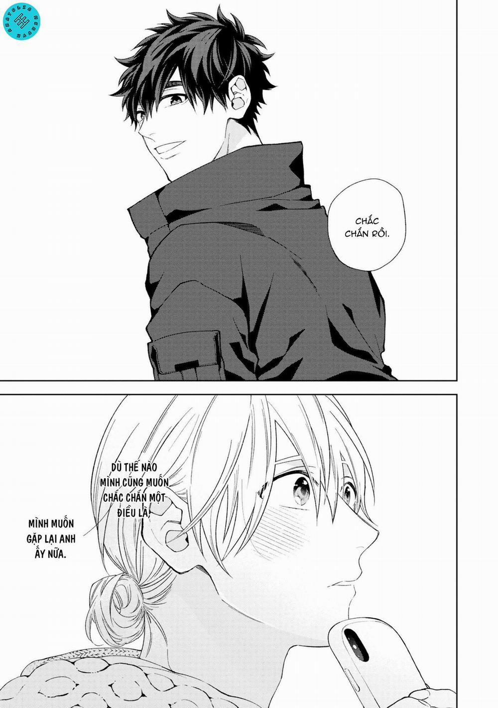 Ngắm Nhìn Bầu Trời Sao 2 trang 5