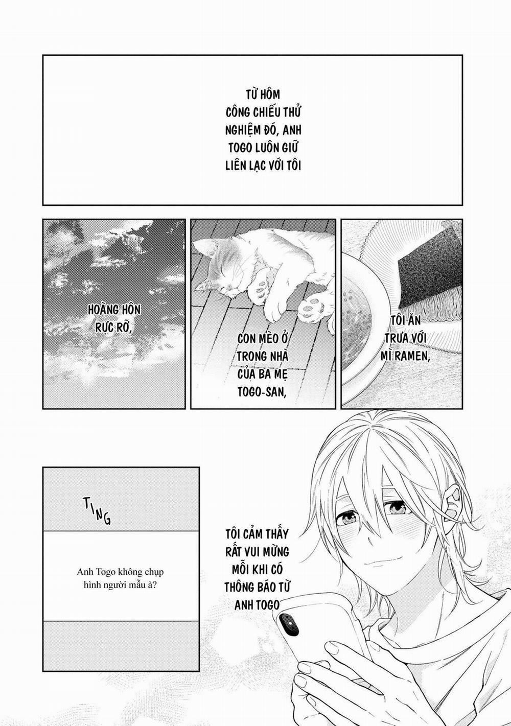 Ngắm Nhìn Bầu Trời Sao 2 trang 6