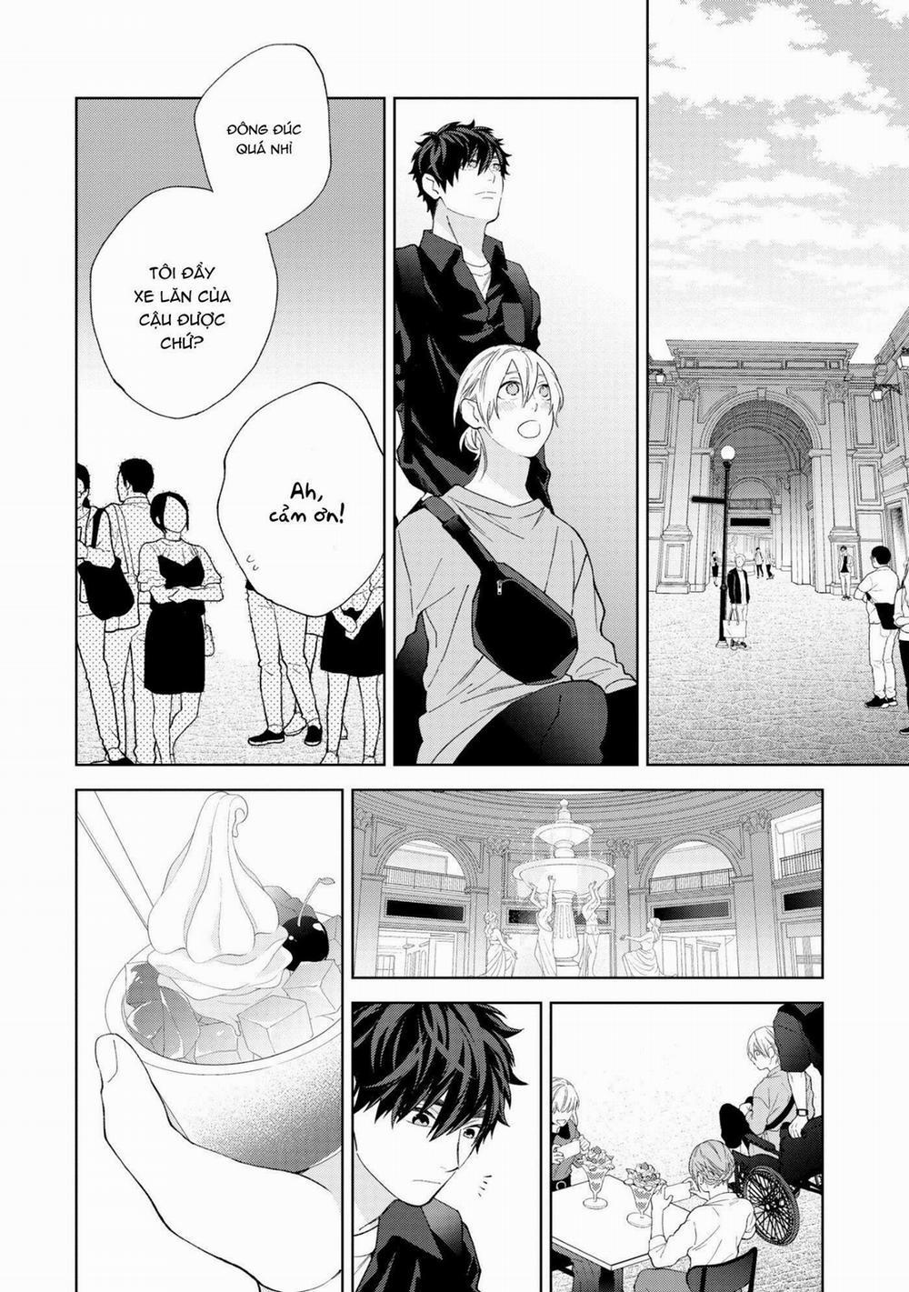 Ngắm Nhìn Bầu Trời Sao 3 trang 15