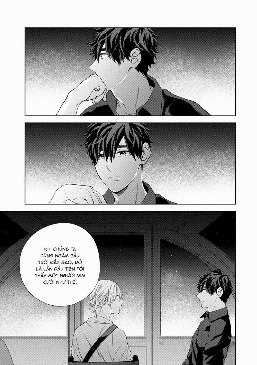 Ngắm Nhìn Bầu Trời Sao 3 trang 20