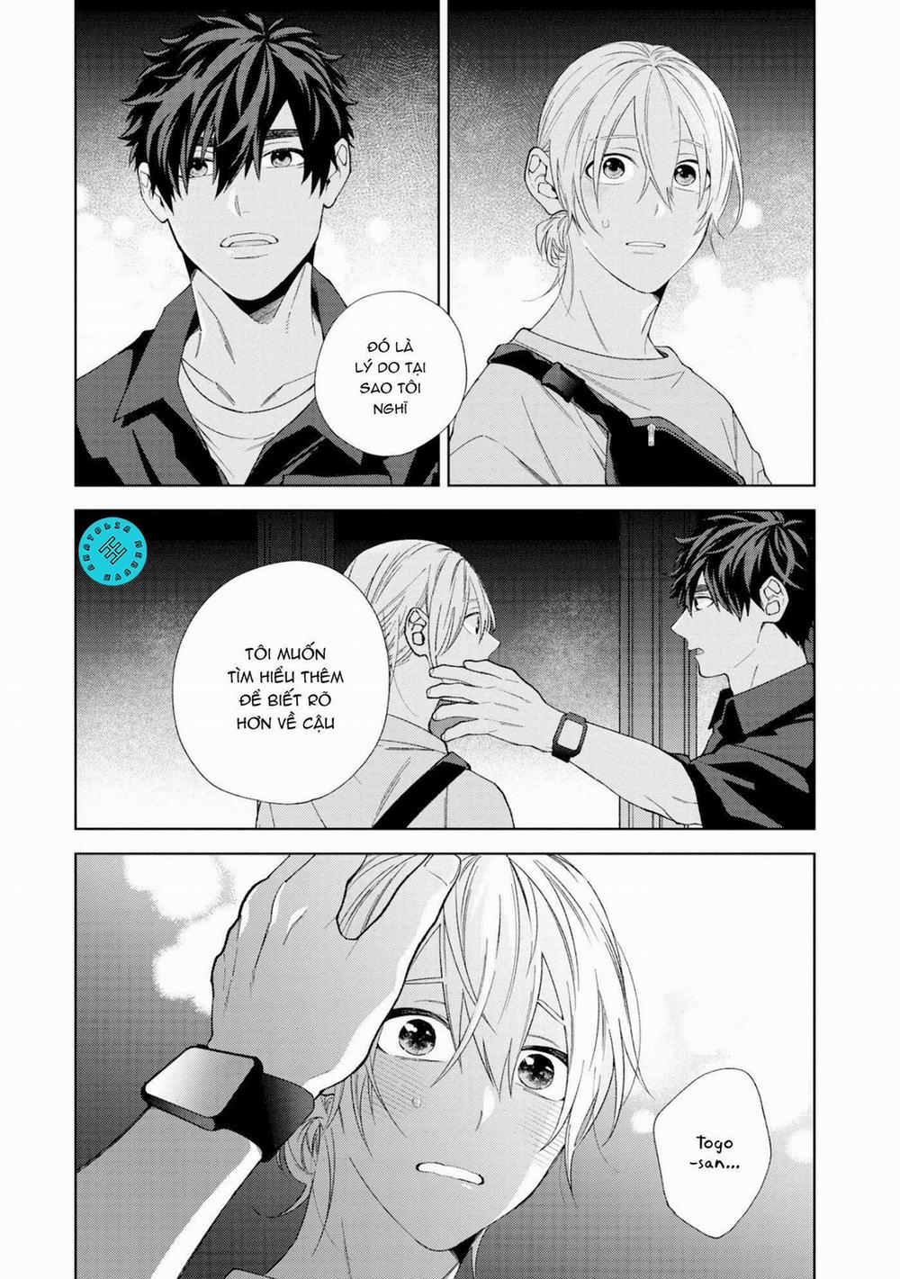 Ngắm Nhìn Bầu Trời Sao 3 trang 21