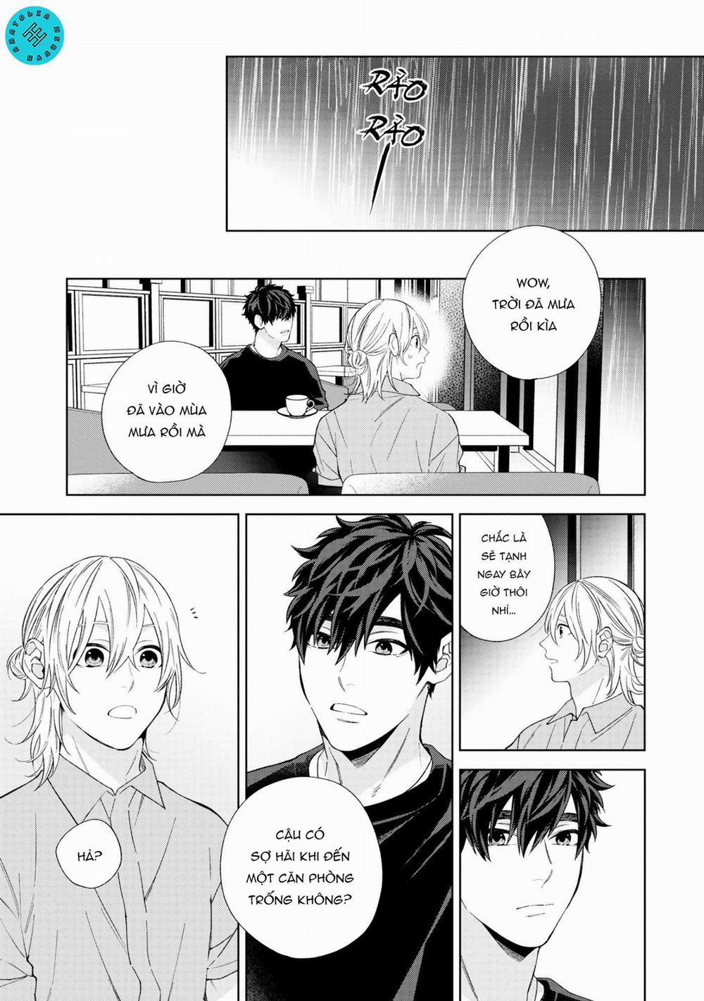 Ngắm Nhìn Bầu Trời Sao 4 trang 1