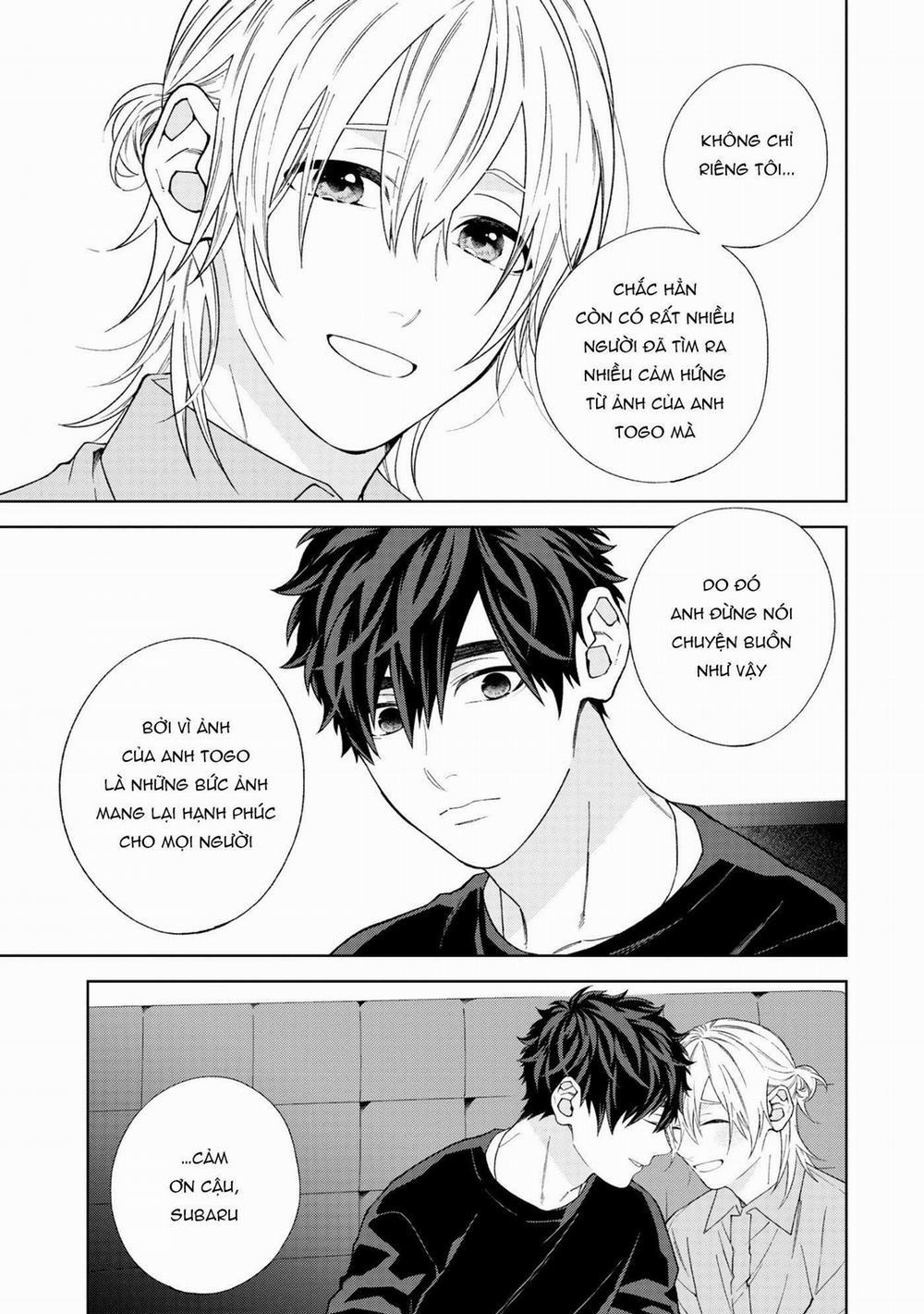 Ngắm Nhìn Bầu Trời Sao 4 trang 15