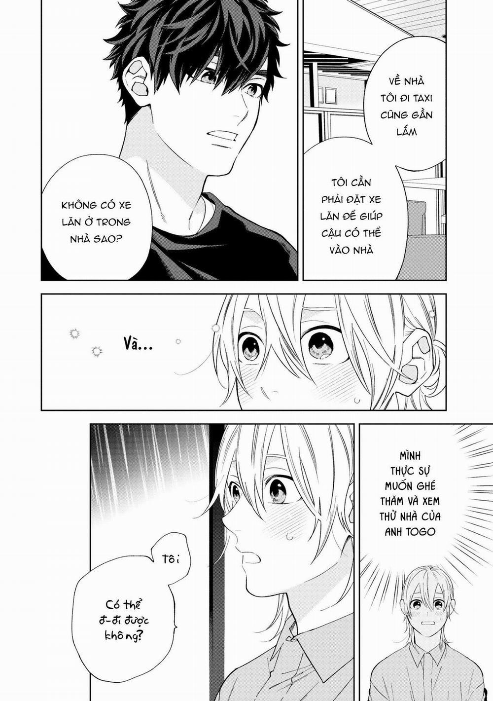 Ngắm Nhìn Bầu Trời Sao 4 trang 2