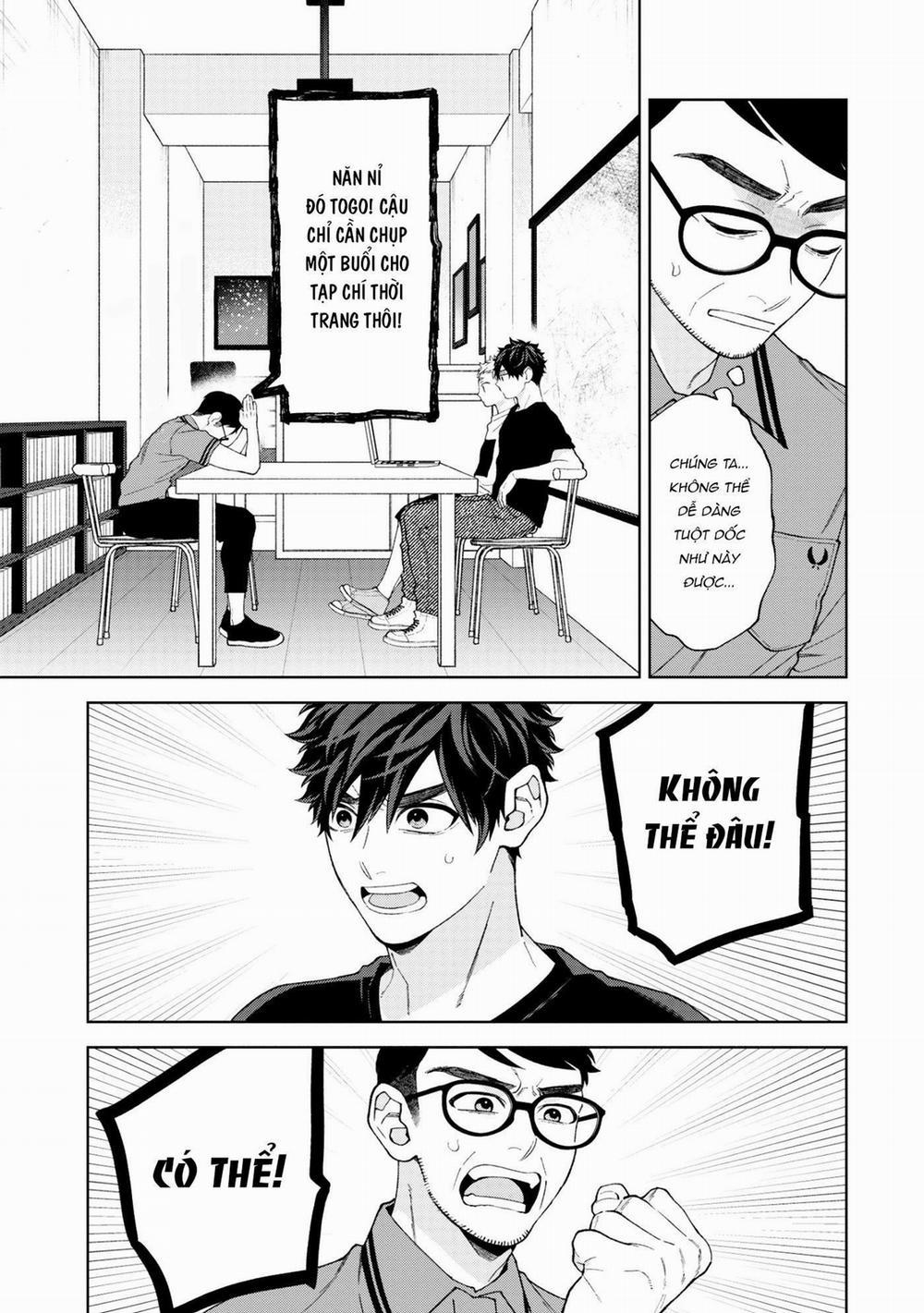 Ngắm Nhìn Bầu Trời Sao 4 trang 21