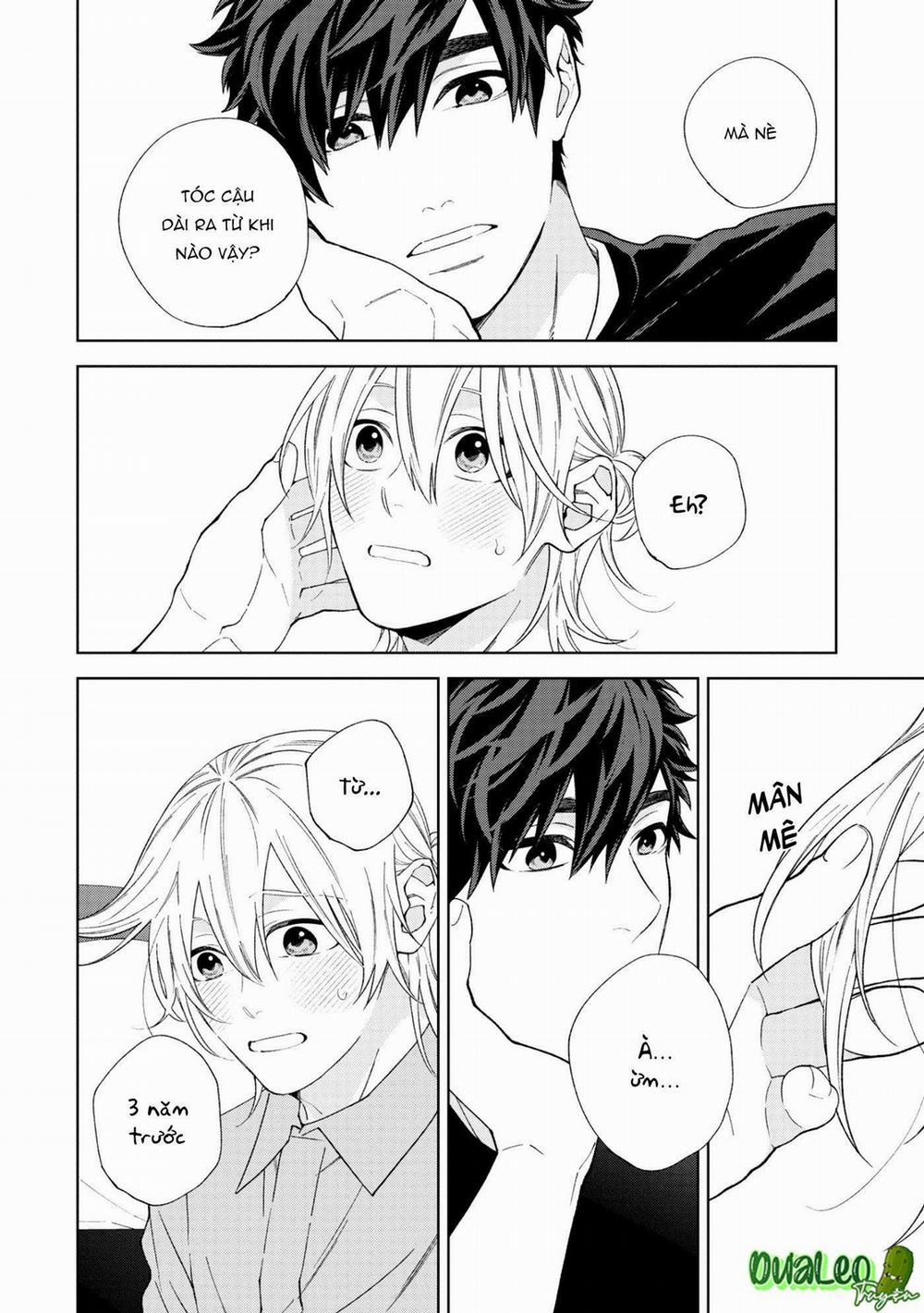 Ngắm Nhìn Bầu Trời Sao 4 trang 4