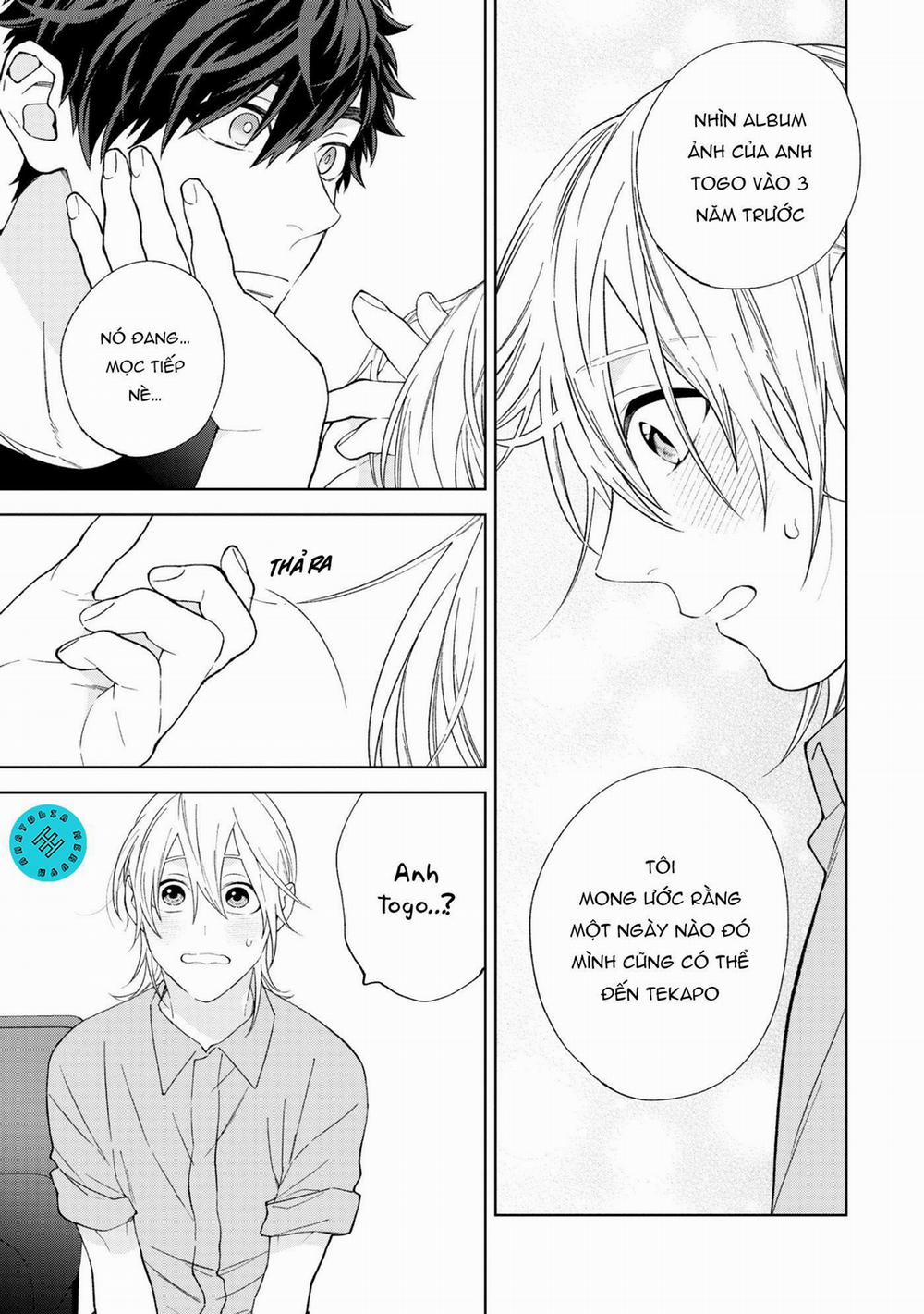 Ngắm Nhìn Bầu Trời Sao 4 trang 5