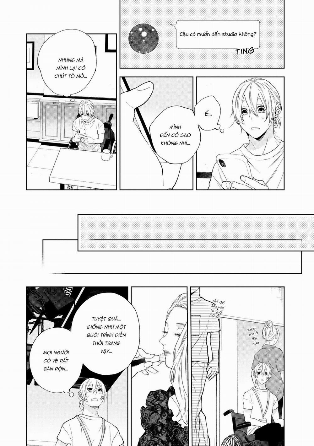 Ngắm Nhìn Bầu Trời Sao 5 trang 1