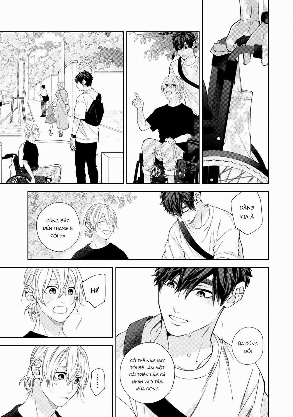 Ngắm Nhìn Bầu Trời Sao 5 trang 10