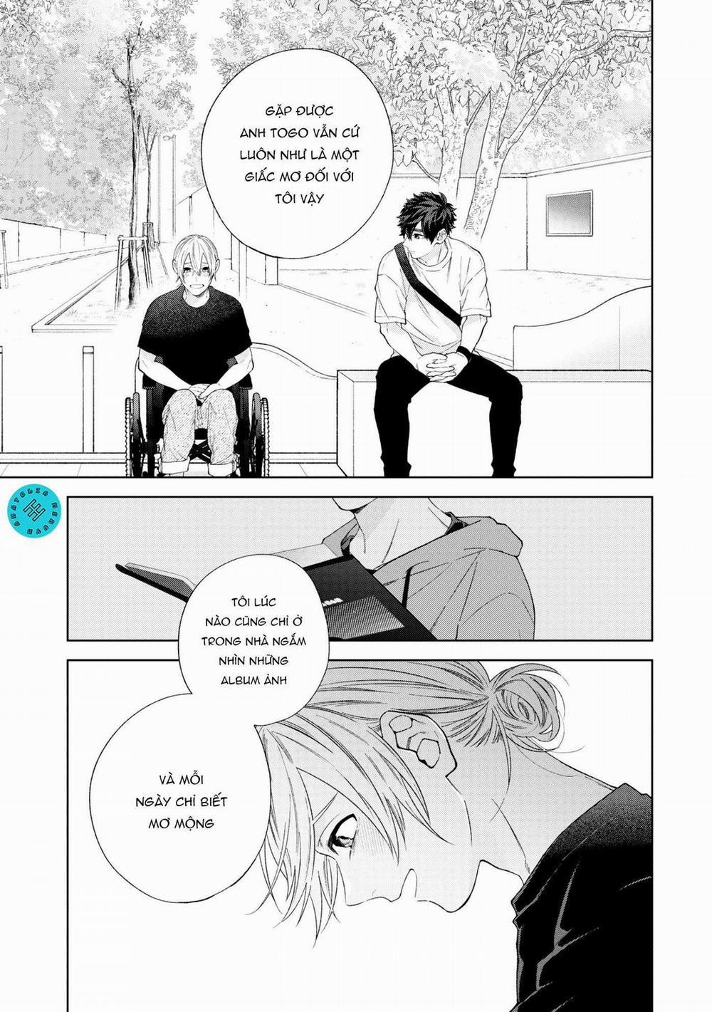 Ngắm Nhìn Bầu Trời Sao 5 trang 12