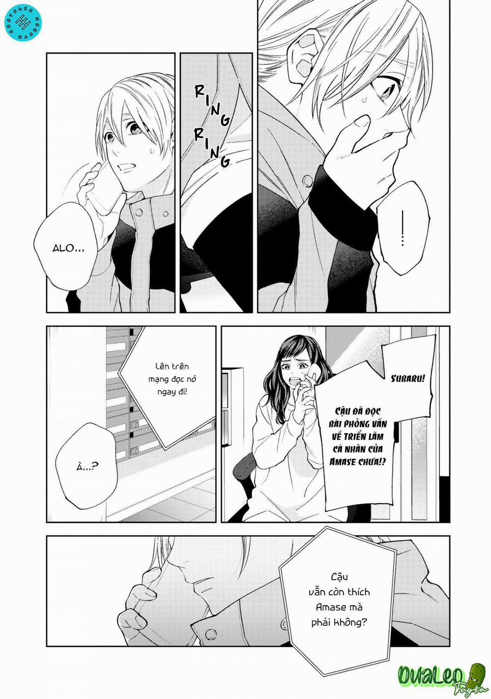 Ngắm Nhìn Bầu Trời Sao 6 trang 10