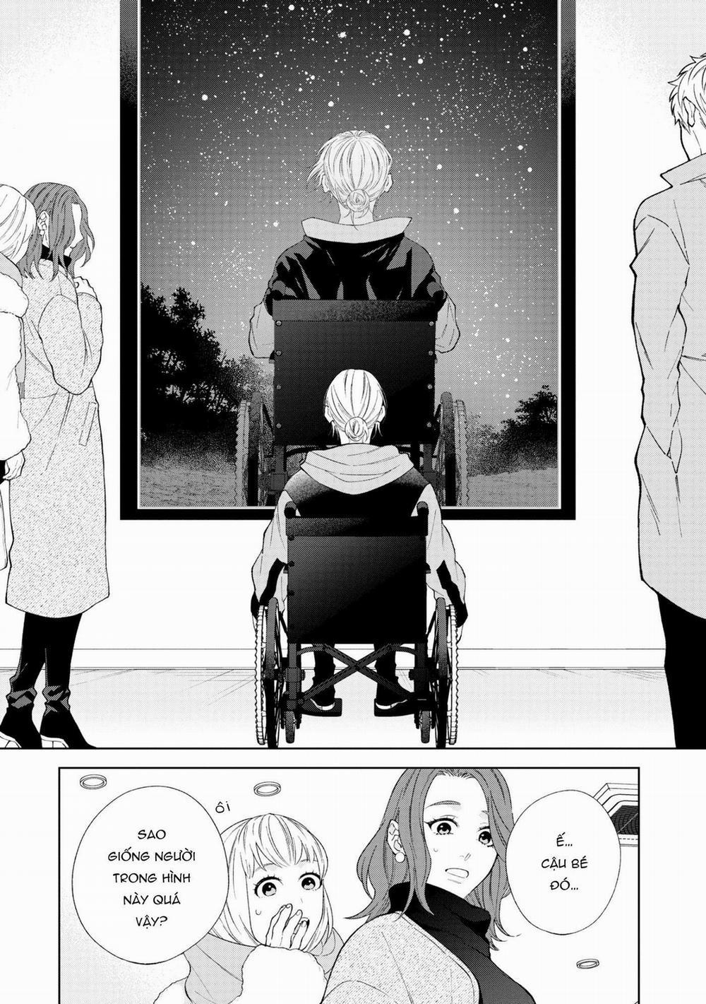 Ngắm Nhìn Bầu Trời Sao 6 trang 17