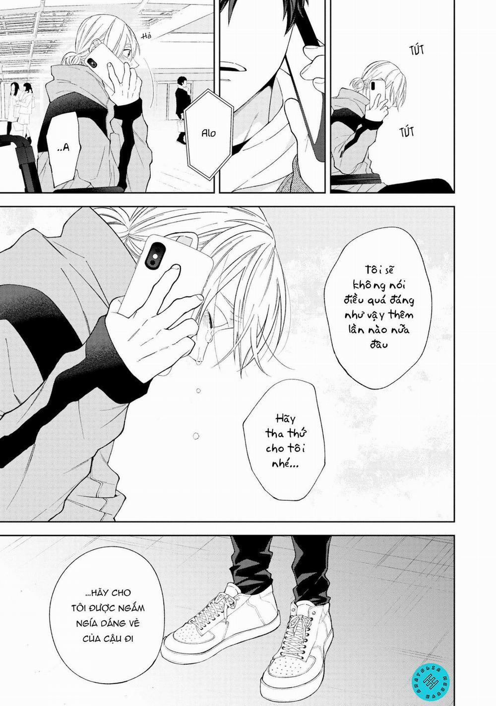 Ngắm Nhìn Bầu Trời Sao 6 trang 20