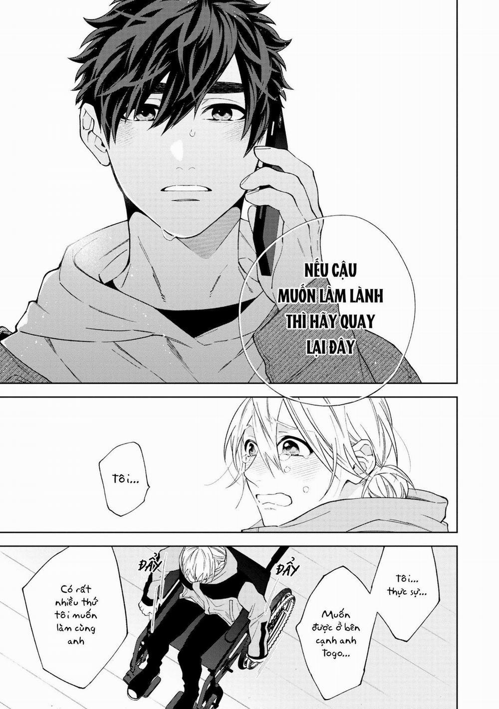 Ngắm Nhìn Bầu Trời Sao 6 trang 22