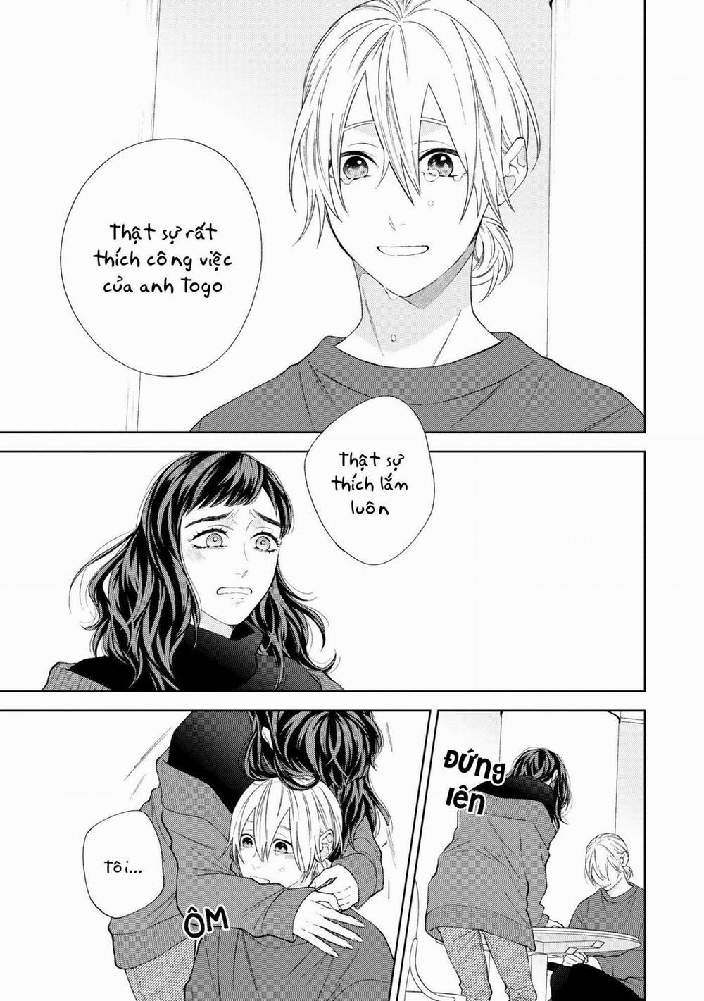 Ngắm Nhìn Bầu Trời Sao 6 trang 4