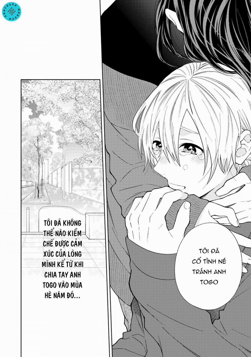 Ngắm Nhìn Bầu Trời Sao 6 trang 5