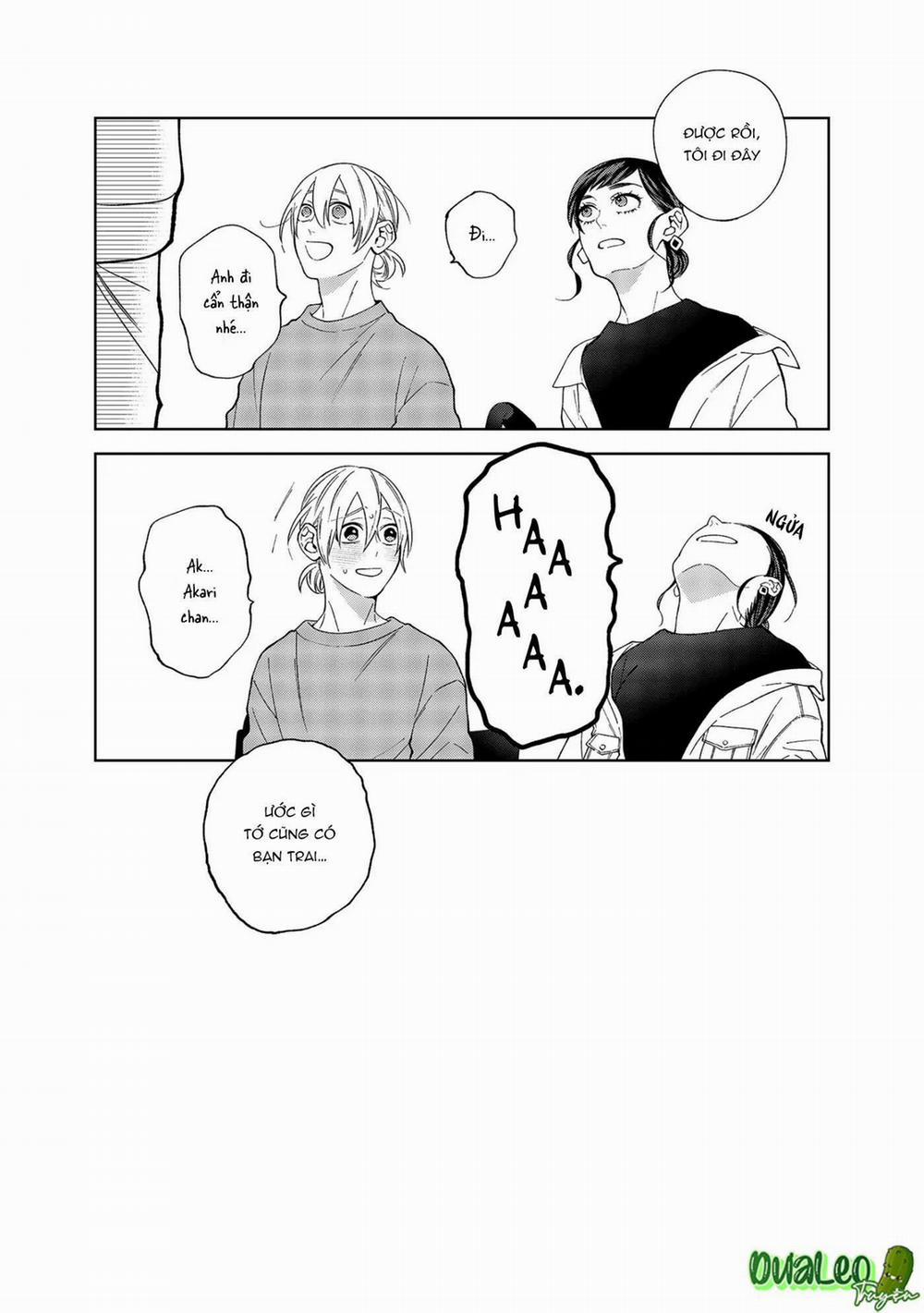 Ngắm Nhìn Bầu Trời Sao 7 Extra trang 2