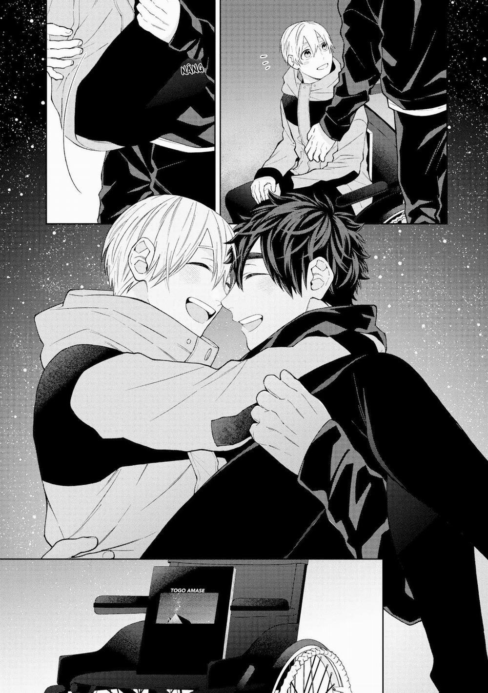 Ngắm Nhìn Bầu Trời Sao 7 Extra trang 7