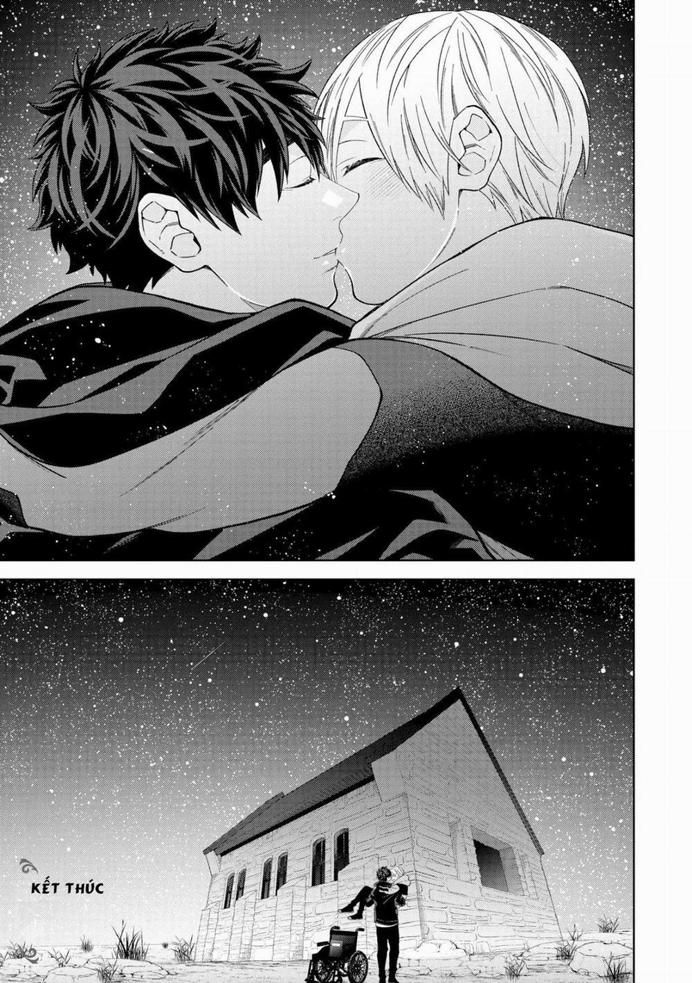 Ngắm Nhìn Bầu Trời Sao 7 Extra trang 9