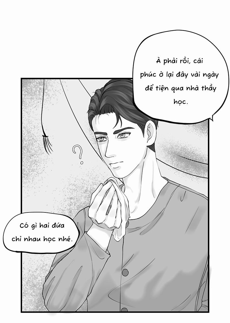 Ngàn Hoa Trong Tim 1 trang 16