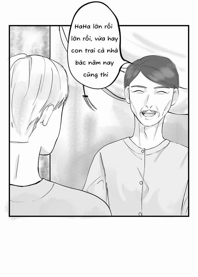 Ngàn Hoa Trong Tim 1 trang 4