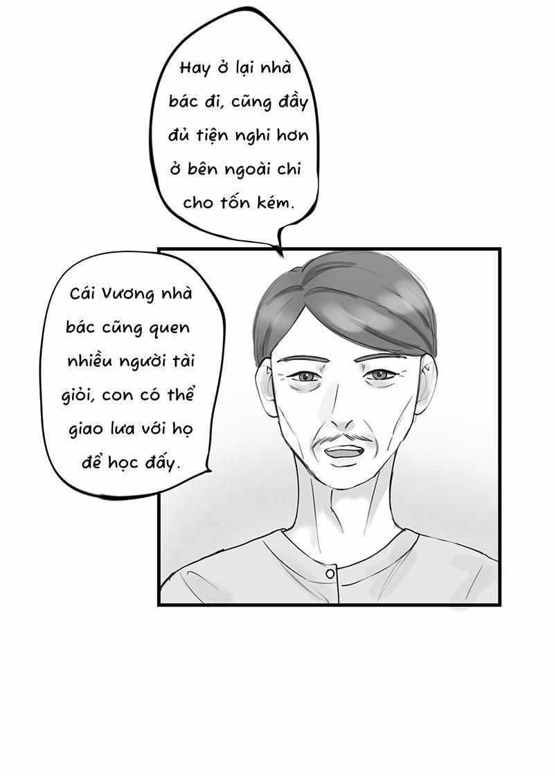 Ngàn Hoa Trong Tim 1 trang 5