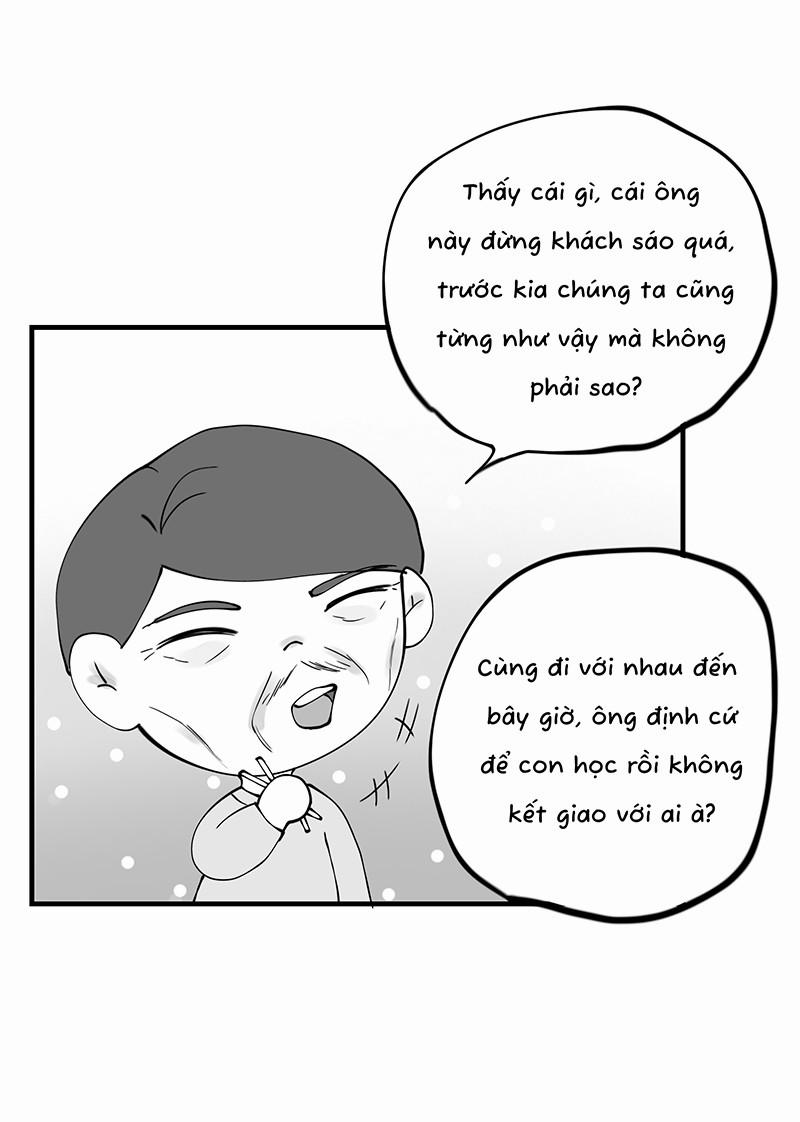 Ngàn Hoa Trong Tim 1 trang 7