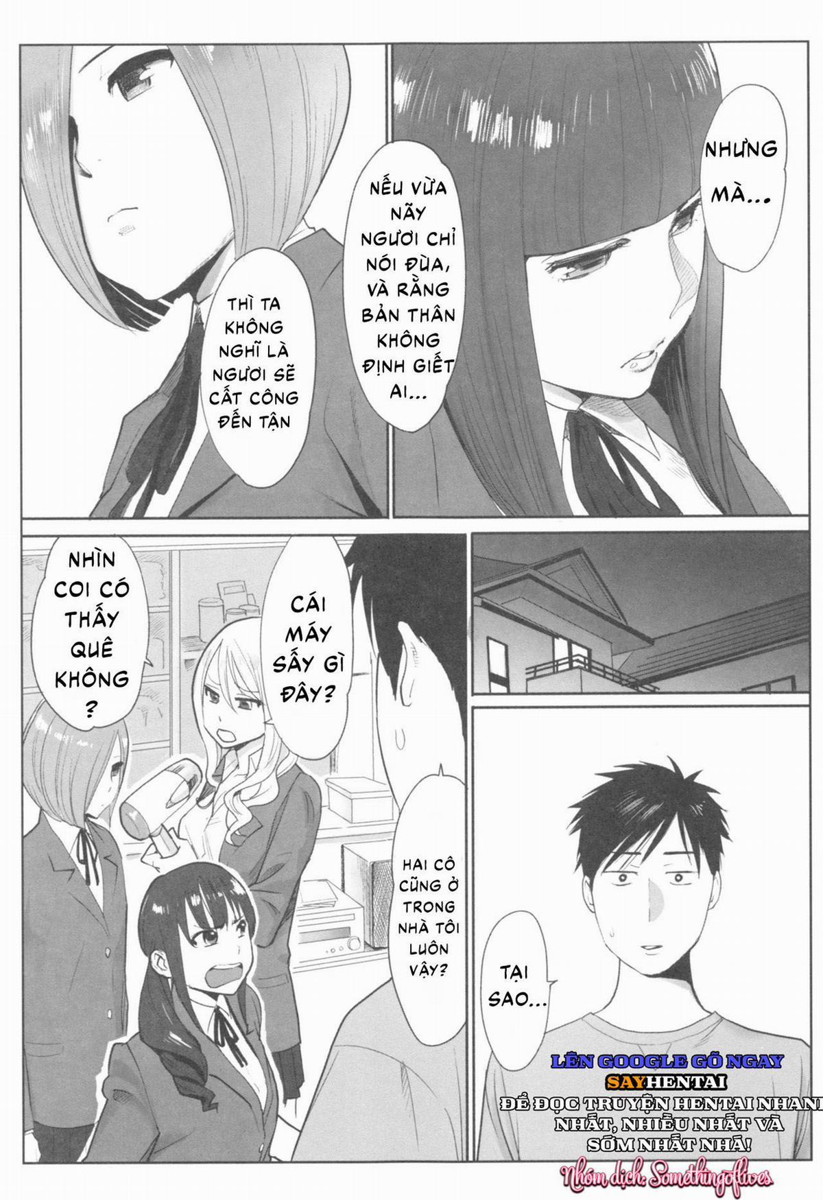 Ngàn Lần Ái Ân Cùng Công Chúa Để Giải Cứu Tương Lai Nguy Khốn 1 trang 14