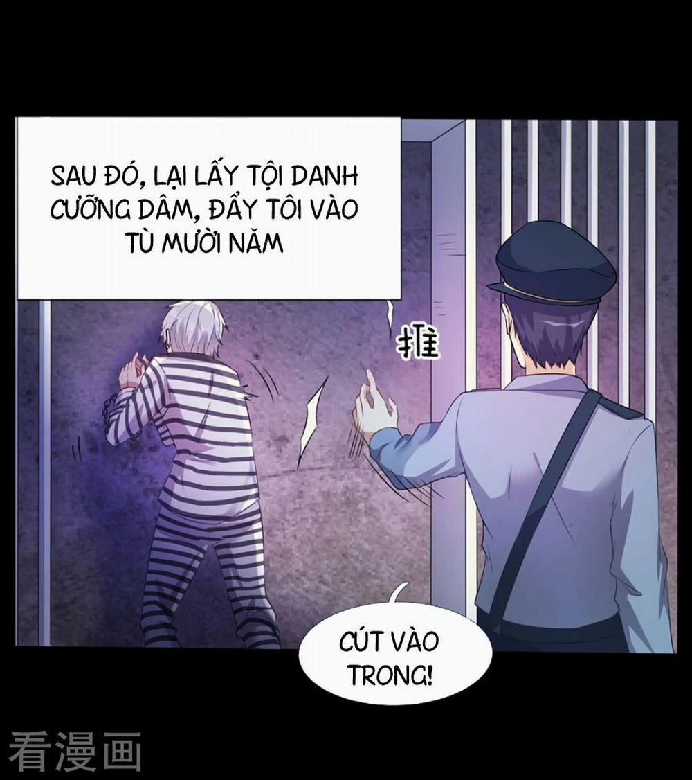 Ngạo Thị Thiên Địa 1 trang 22