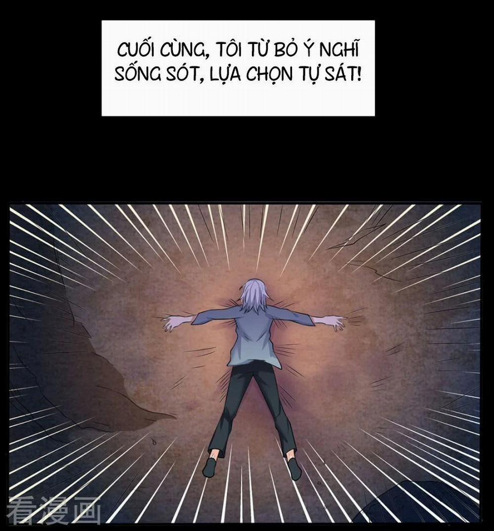 Ngạo Thị Thiên Địa 1 trang 28