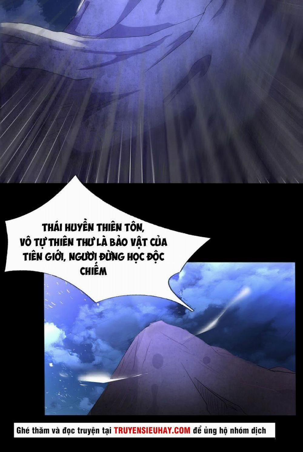 Ngạo Thị Thiên Địa 1 trang 3