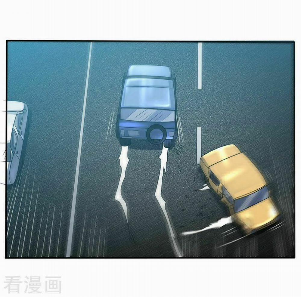 Ngạo Thị Thiên Địa 1 trang 36