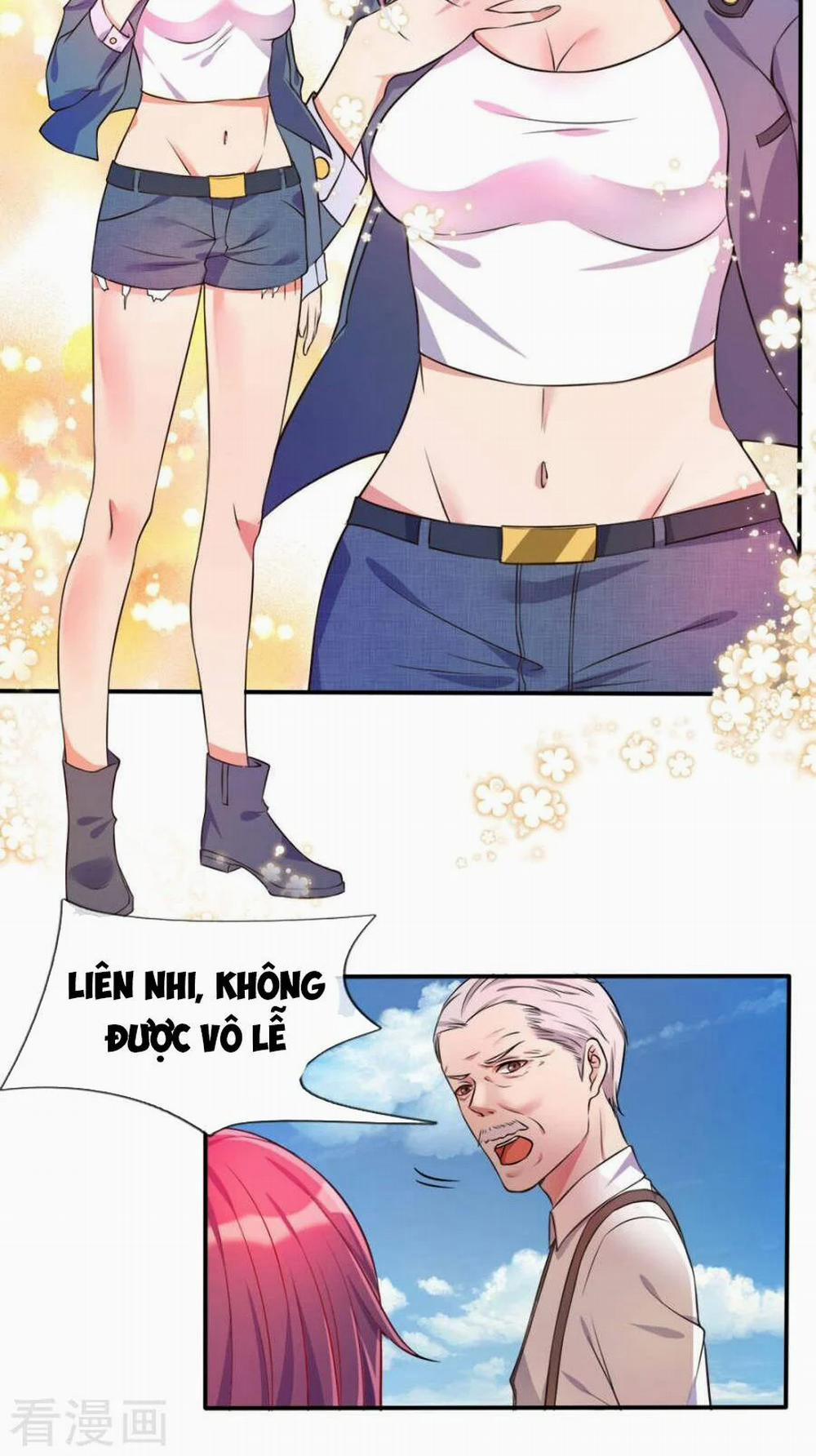 Ngạo Thị Thiên Địa 1 trang 54