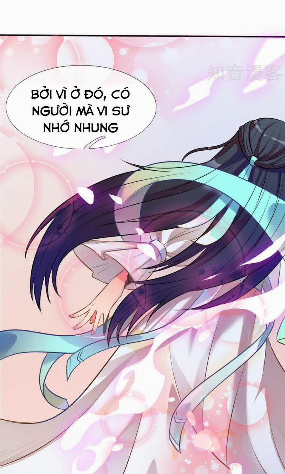 Ngạo Thị Thiên Địa 10 trang 15
