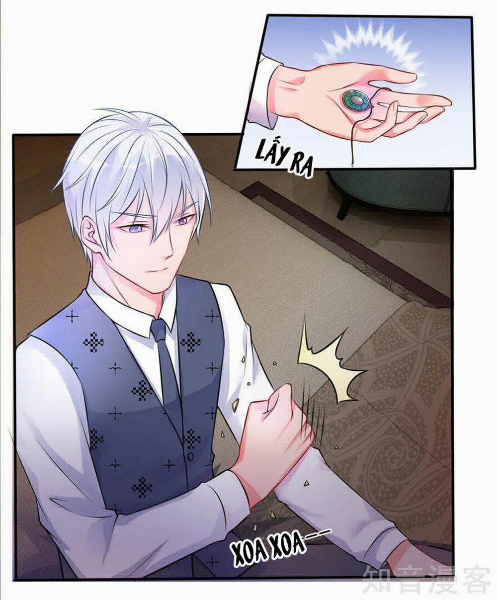 Ngạo Thị Thiên Địa 10 trang 29