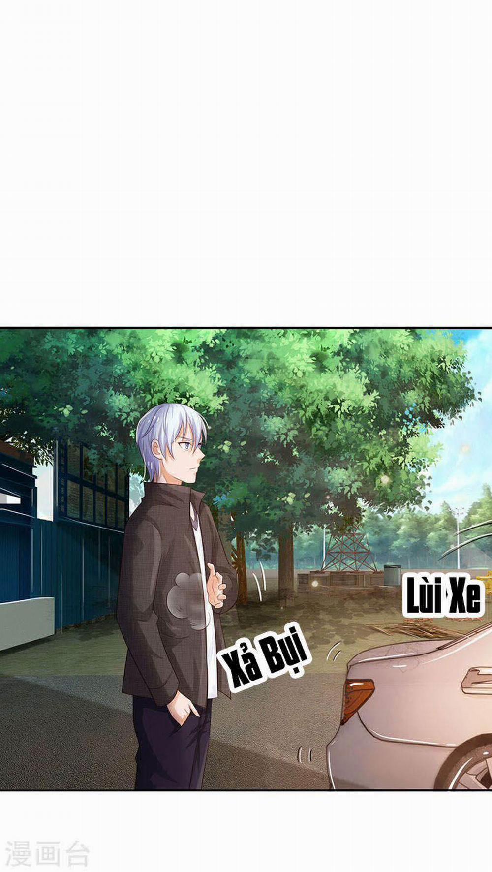 Ngạo Thị Thiên Địa 100 trang 12