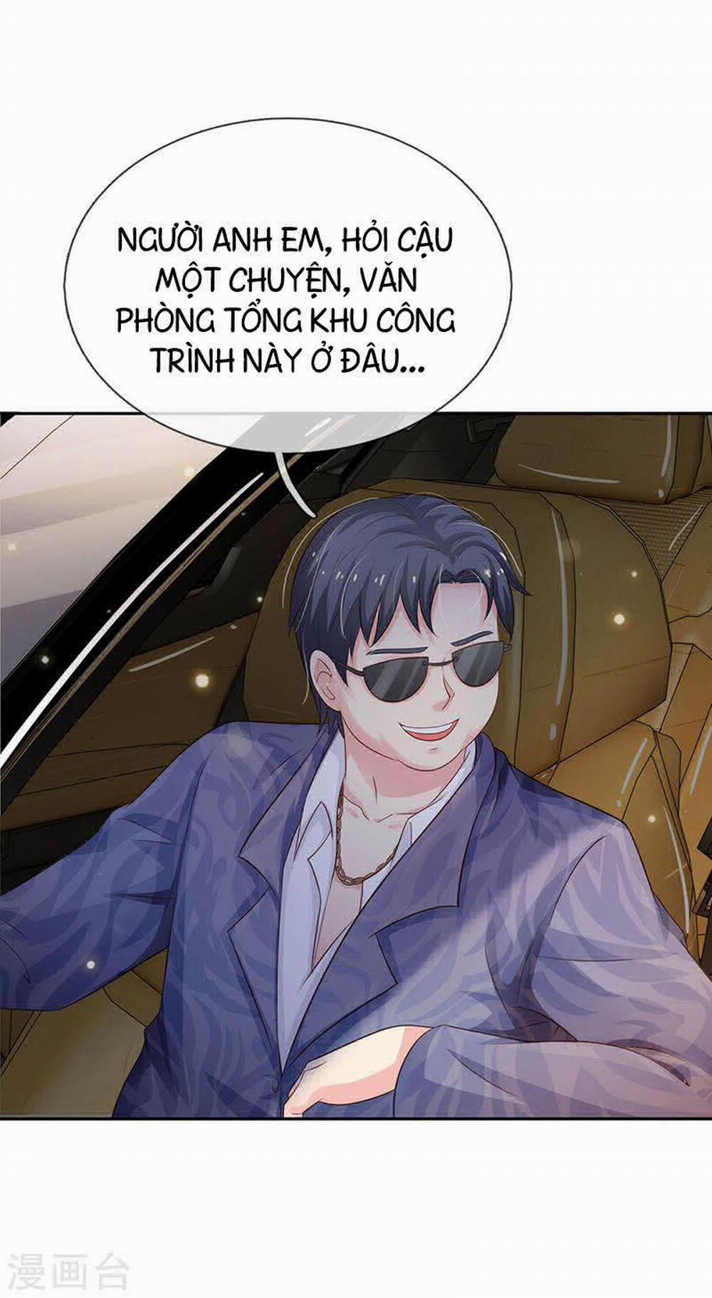 Ngạo Thị Thiên Địa 100 trang 13