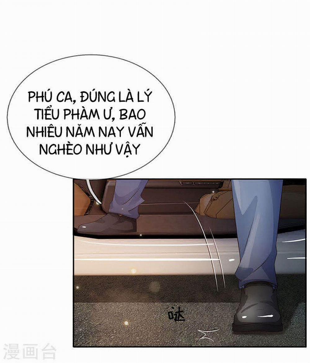 Ngạo Thị Thiên Địa 100 trang 15