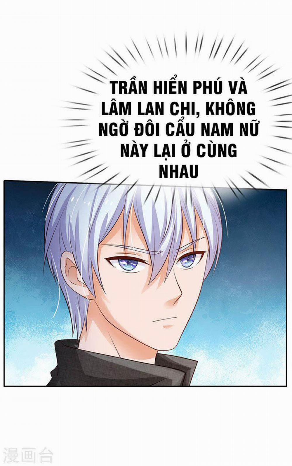 Ngạo Thị Thiên Địa 100 trang 18