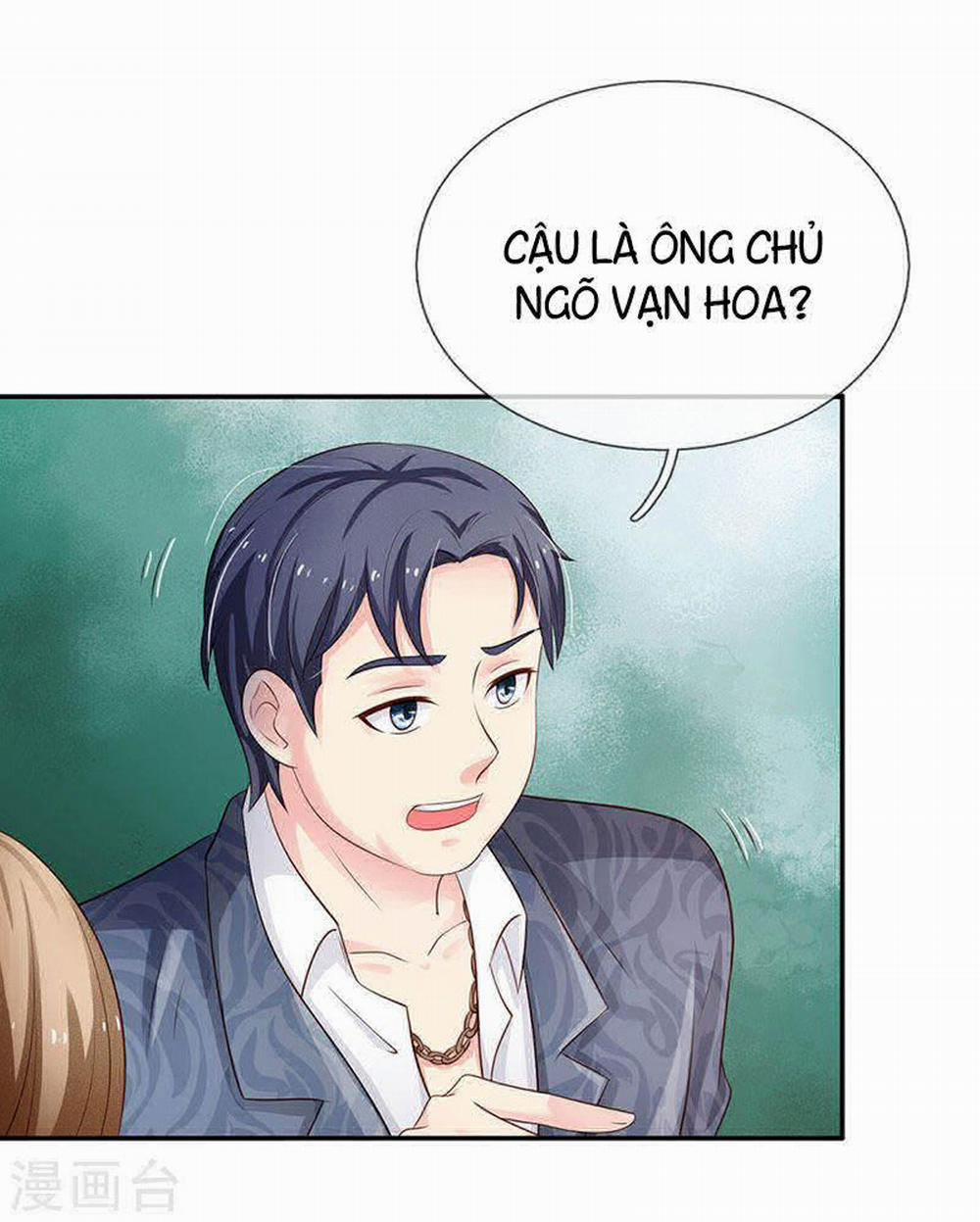 Ngạo Thị Thiên Địa 100 trang 22