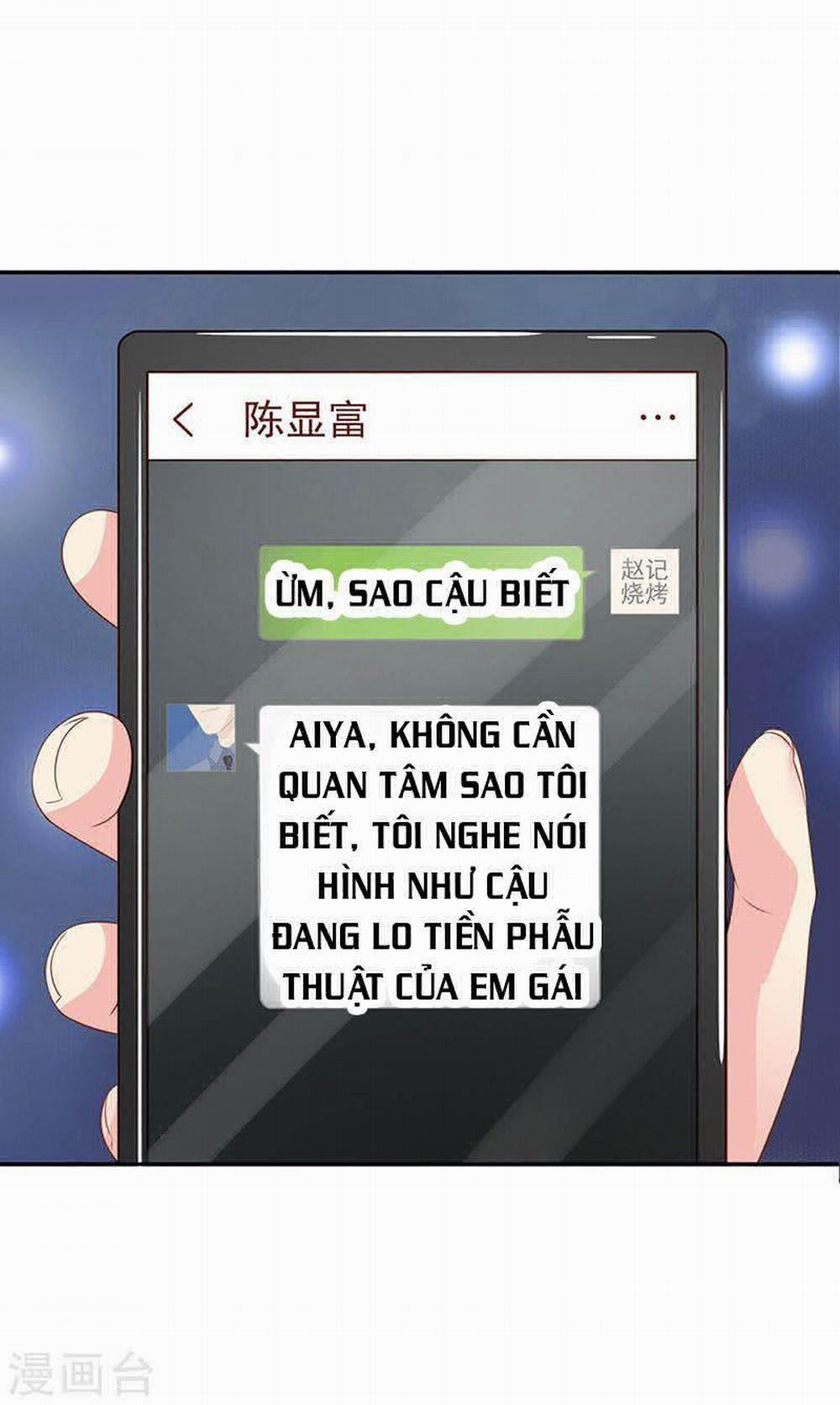 Ngạo Thị Thiên Địa 100 trang 5