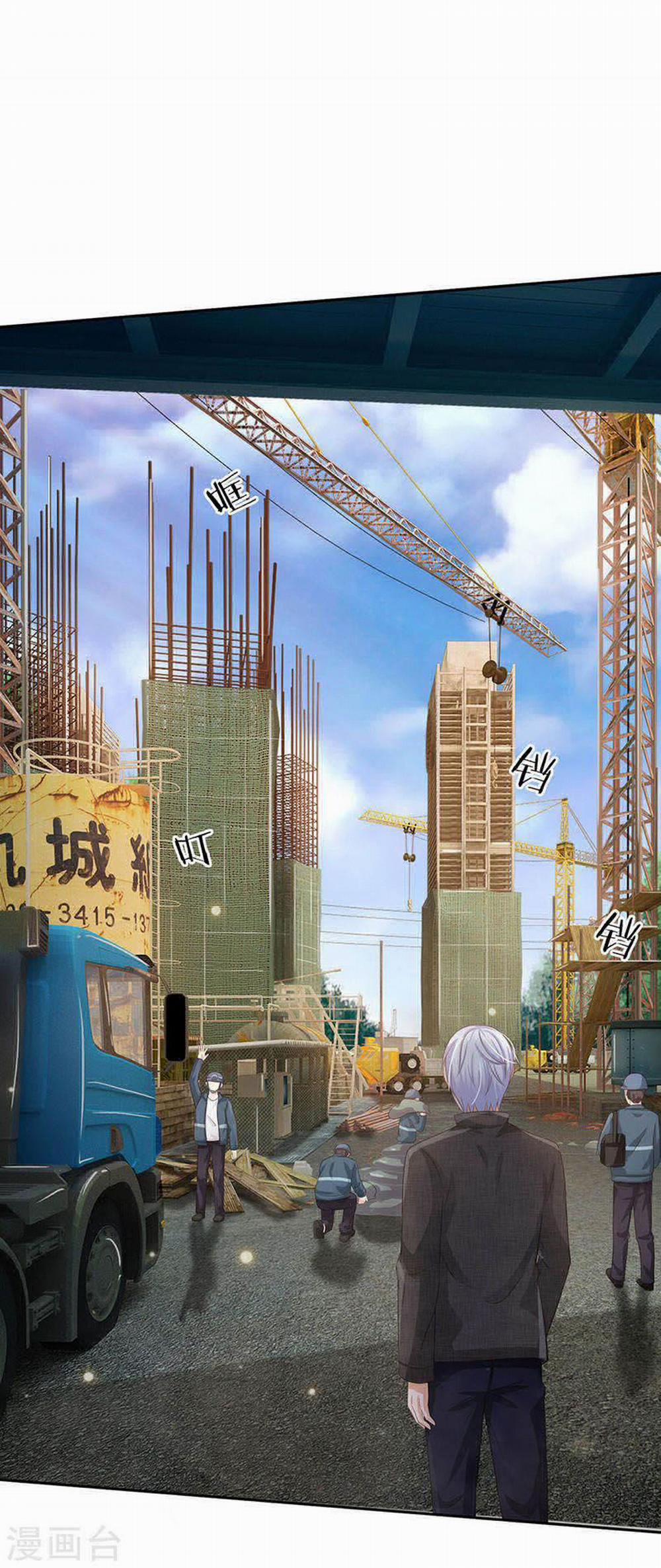 Ngạo Thị Thiên Địa 100 trang 7