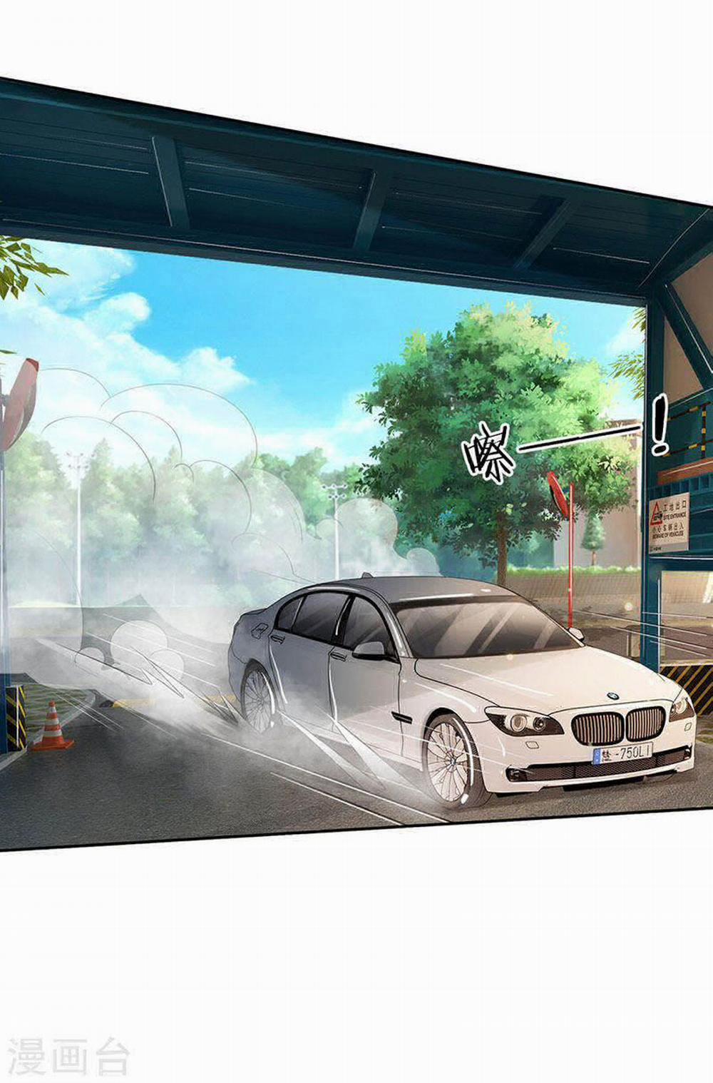 Ngạo Thị Thiên Địa 100 trang 9