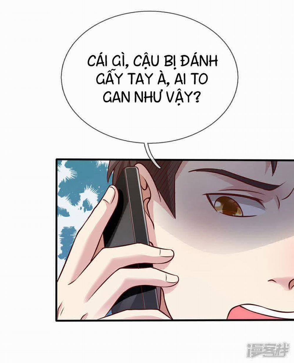 Ngạo Thị Thiên Địa 101 trang 17