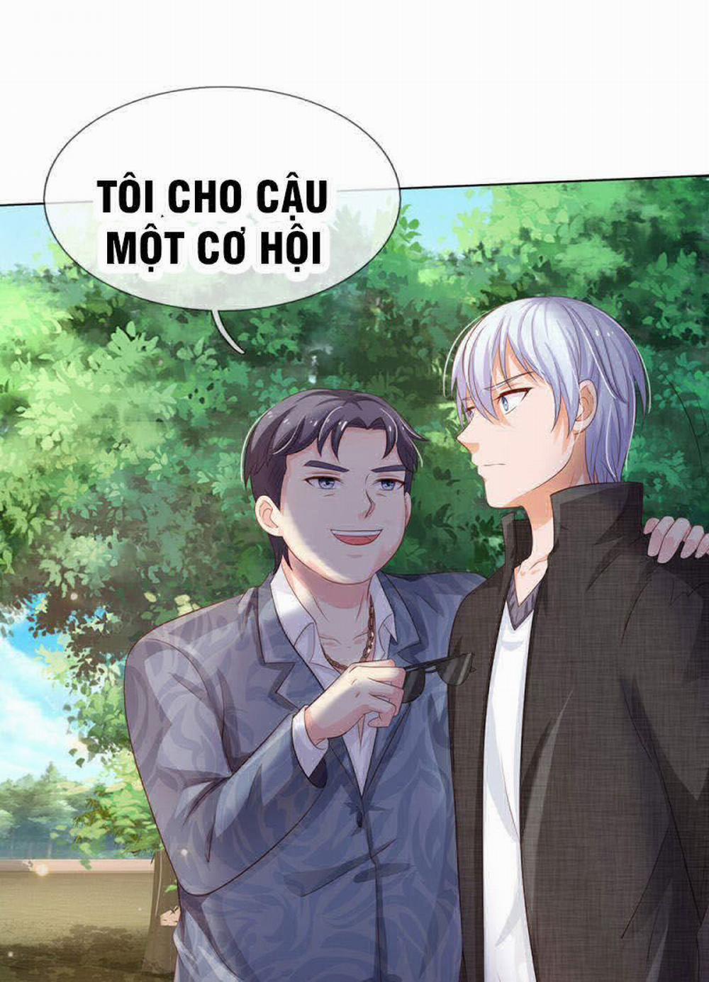 Ngạo Thị Thiên Địa 101 trang 2
