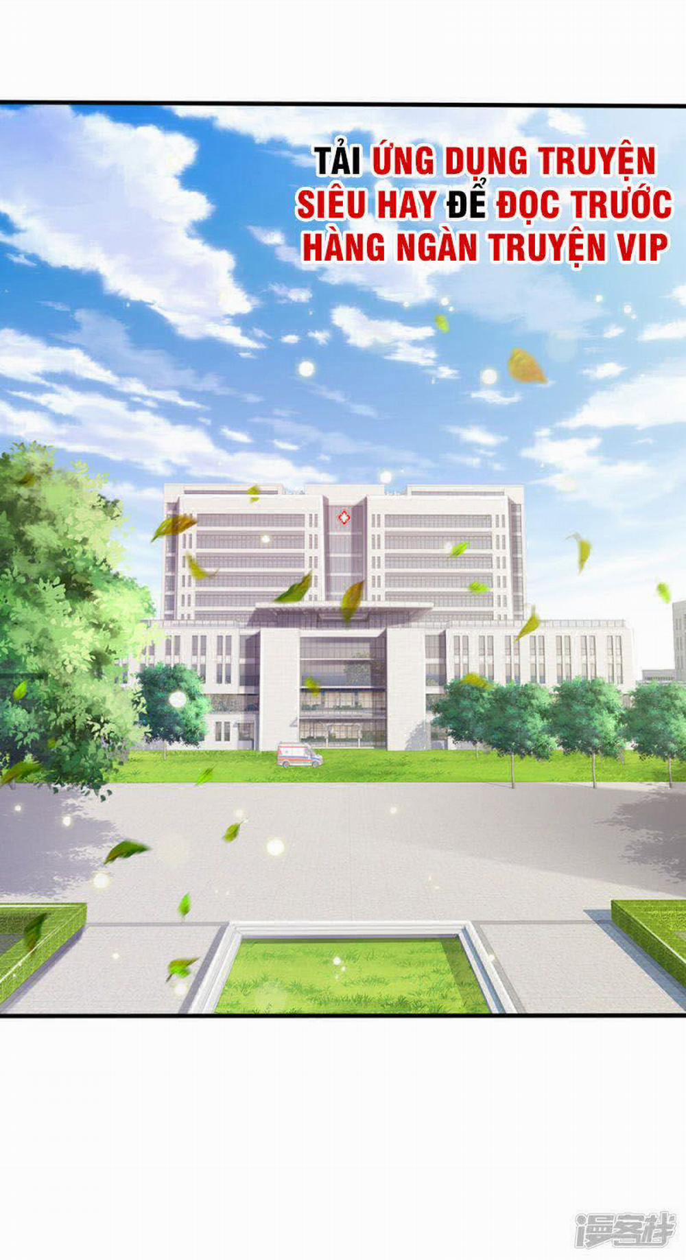 Ngạo Thị Thiên Địa 101 trang 20