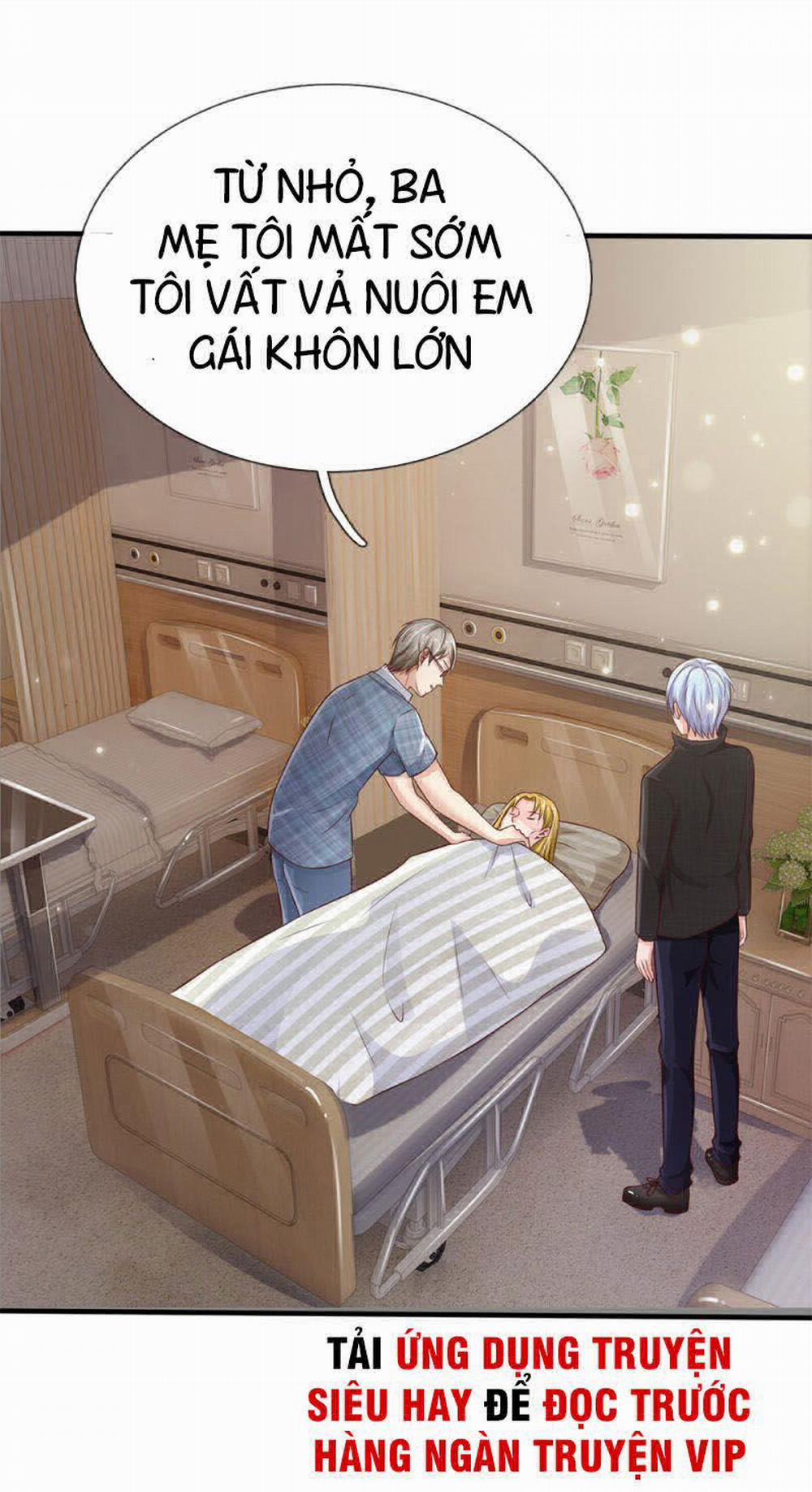 Ngạo Thị Thiên Địa 101 trang 22